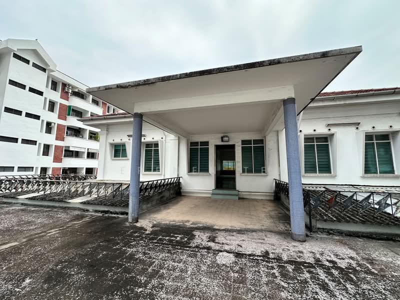 Bungalow House for Rent in George Town (Penang) - SERENEN TEH - Exterior - PropertyGuru.com.my