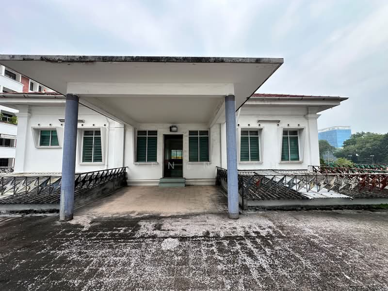 Bungalow House for Rent in George Town (Penang) - SERENEN TEH - Exterior - PropertyGuru.com.my