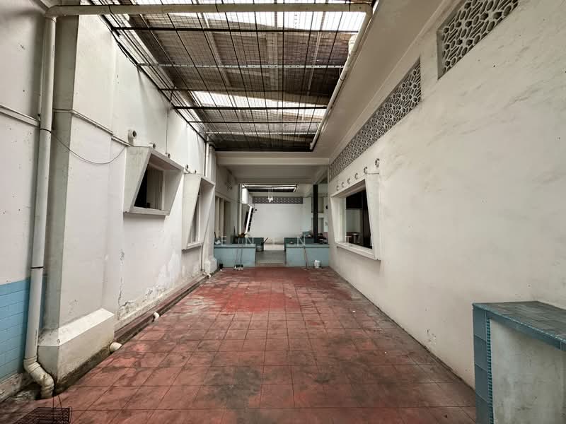 Bungalow House for Rent in George Town (Penang) - SERENEN TEH - Exterior - PropertyGuru.com.my