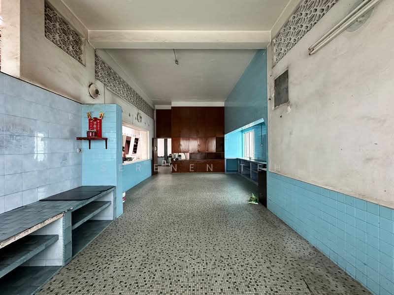 Bungalow House for Rent in George Town (Penang) - SERENEN TEH - Interior - PropertyGuru.com.my