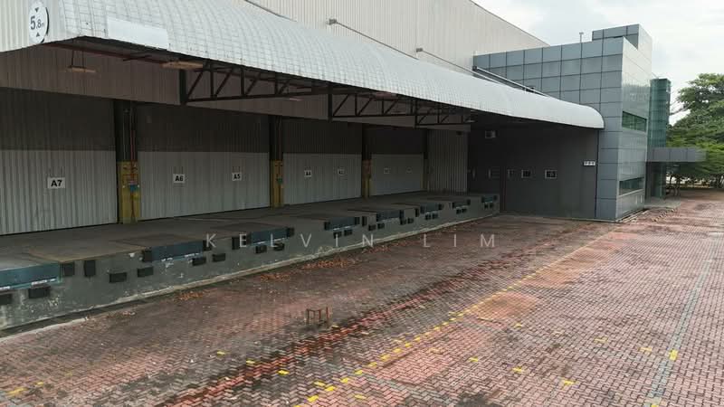 Factory for Rent in Taman Perindustrian Bukit Minyak (Bukit Minyak) - Kelvin Lim - PropertyGuru.com.my