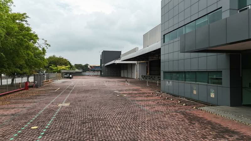 Factory for Rent in Taman Perindustrian Bukit Minyak (Bukit Minyak) - Kelvin Lim - PropertyGuru.com.my
