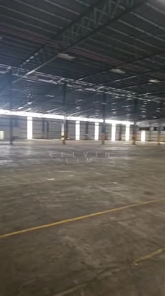 Factory for Rent in Taman Perindustrian Bukit Minyak (Bukit Minyak) - Kelvin Lim - PropertyGuru.com.my