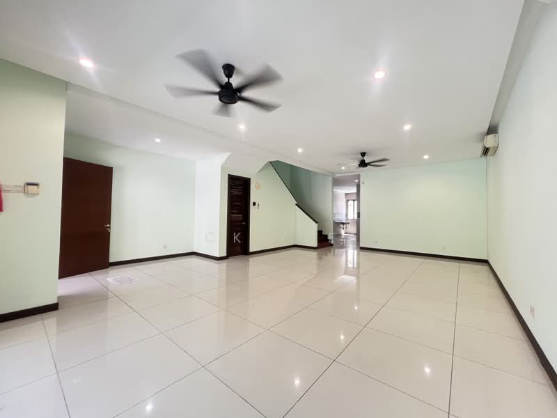 Rumah Teres untuk Dijual di Bandar Kinrara Seksyen 1 (Bandar Kinrara) - CK Yee - PropertyGuru.com.my
