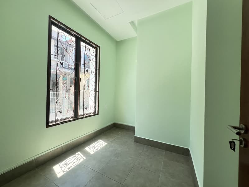 Rumah Teres untuk Dijual di Bandar Kinrara Seksyen 1 (Bandar Kinrara) - CK Yee - PropertyGuru.com.my