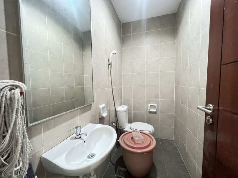 Rumah Teres untuk Dijual di Bandar Kinrara Seksyen 1 (Bandar Kinrara) - CK Yee - PropertyGuru.com.my