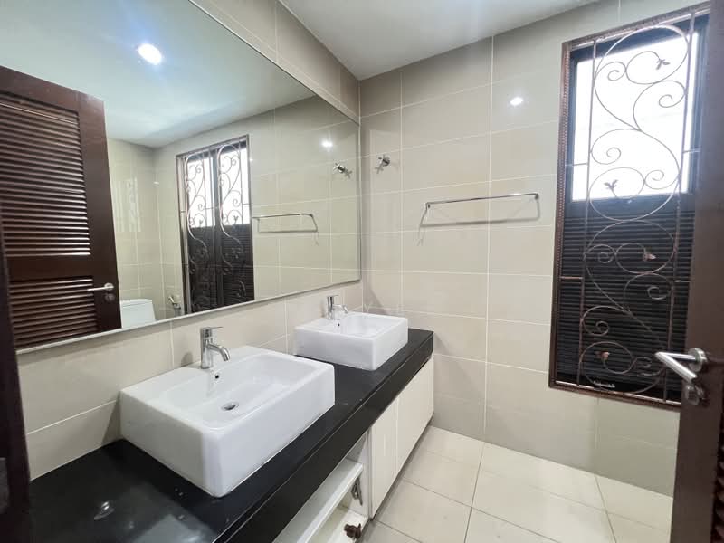 Rumah Teres untuk Dijual di Bandar Kinrara Seksyen 1 (Bandar Kinrara) - CK Yee - PropertyGuru.com.my