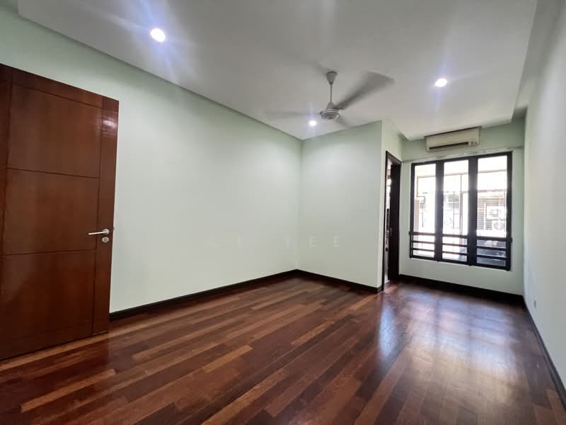 Rumah Teres untuk Dijual di Bandar Kinrara Seksyen 1 (Bandar Kinrara) - CK Yee - PropertyGuru.com.my