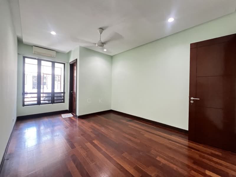 Rumah Teres untuk Dijual di Bandar Kinrara Seksyen 1 (Bandar Kinrara) - CK Yee - PropertyGuru.com.my