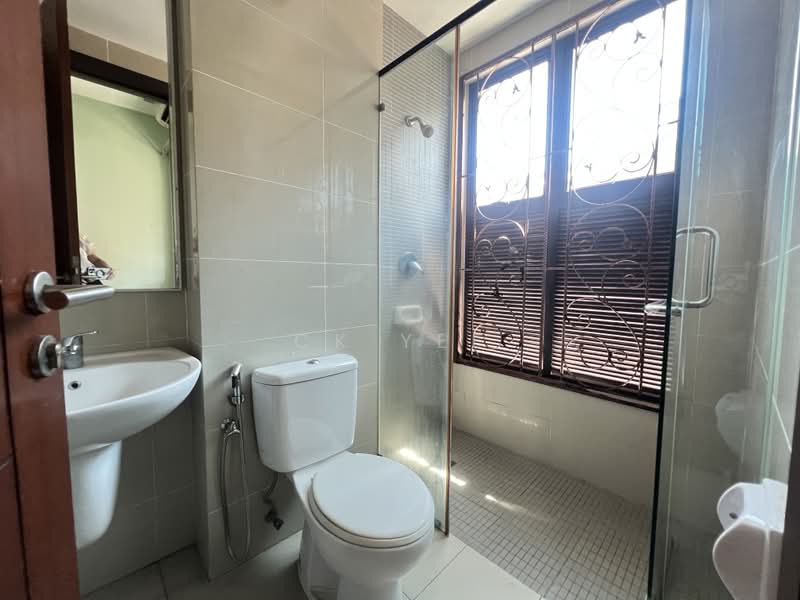 Rumah Teres untuk Dijual di Bandar Kinrara Seksyen 1 (Bandar Kinrara) - CK Yee - PropertyGuru.com.my