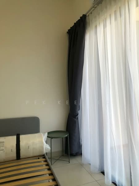Kondominium untuk Dijual di The Parque Residences - Pek Kee Yeo - Bedroom - PropertyGuru.com.my