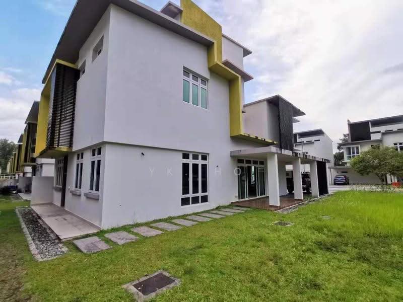 Bungalow House for Sale in Ampang (Selangor) - YK. Ho - PropertyGuru.com.my