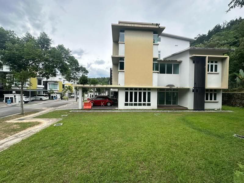Bungalow House for Sale in Ampang (Selangor) - YK. Ho - Exterior - PropertyGuru.com.my