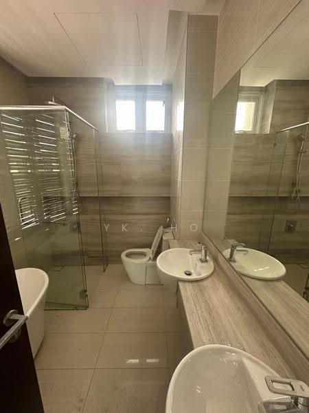 Bungalow House for Sale in Ampang (Selangor) - YK. Ho - Bathroom - PropertyGuru.com.my