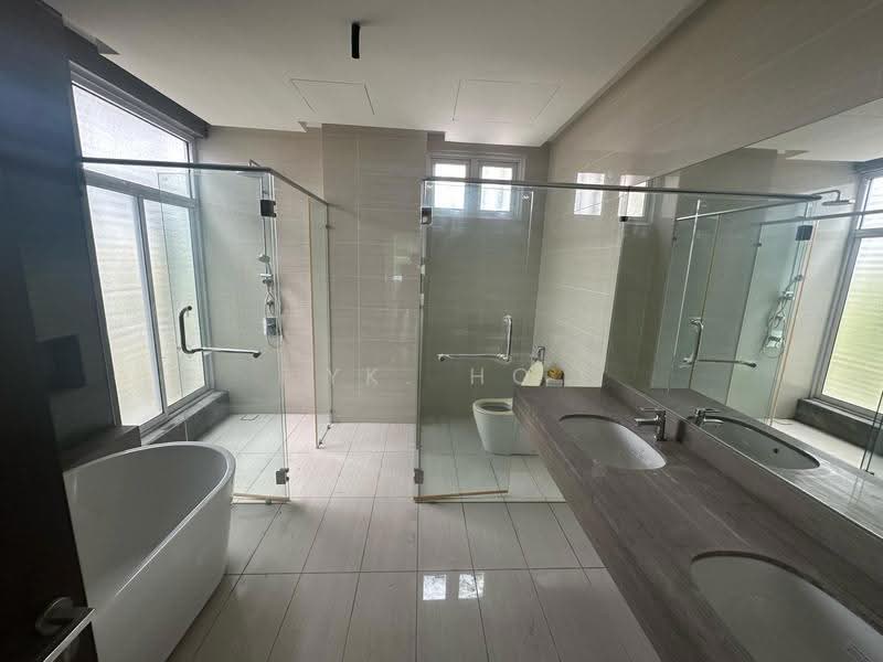 Bungalow House for Sale in Ampang (Selangor) - YK. Ho - Bathroom - PropertyGuru.com.my