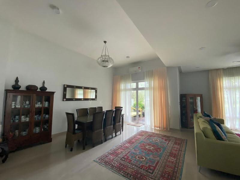 Bungalow House for Sale in Ampang (Selangor) - YK. Ho - PropertyGuru.com.my