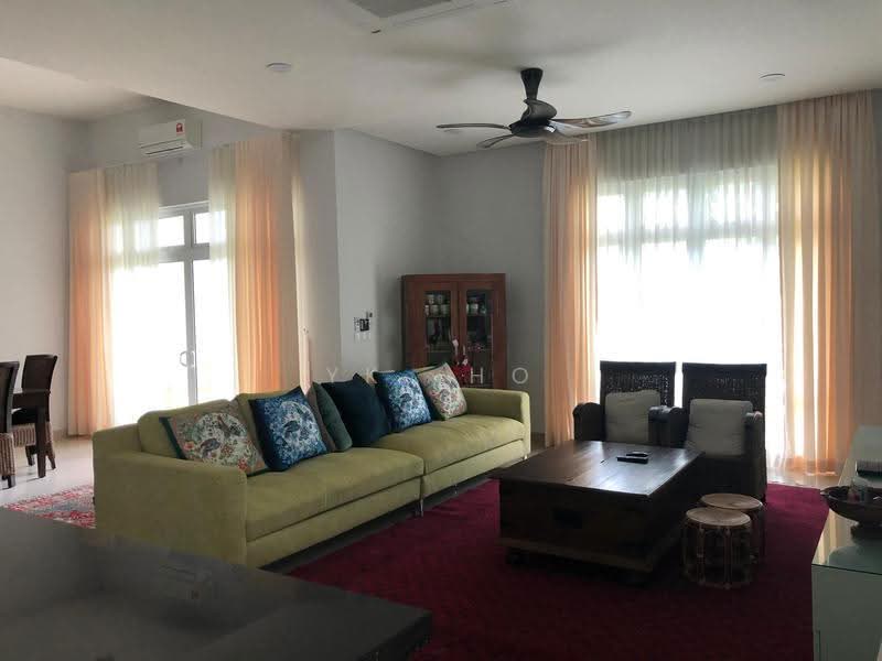 Bungalow House for Sale in Ampang (Selangor) - YK. Ho - PropertyGuru.com.my