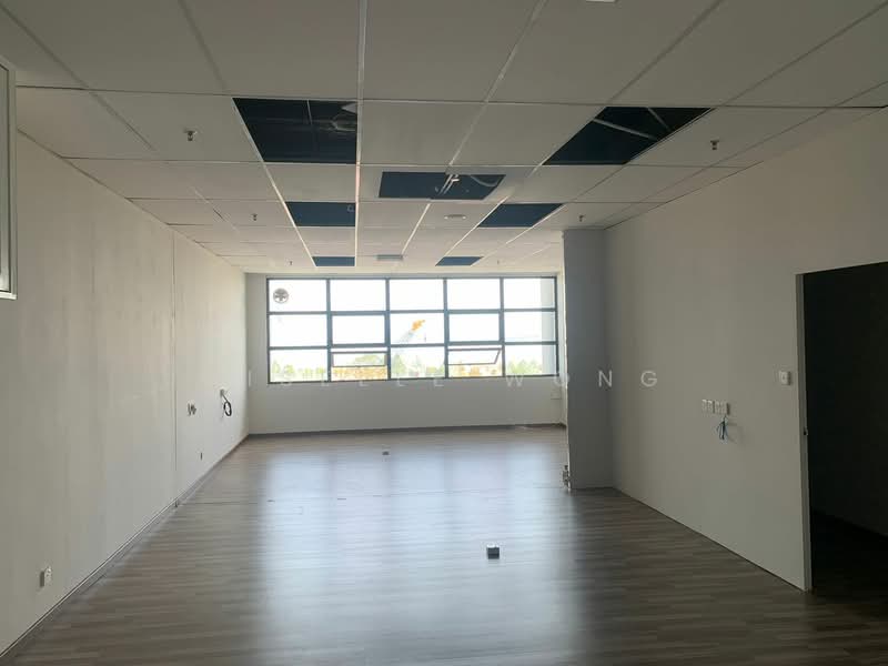 Kedai / Pejabat untuk Disewa di Bukit Combe (Jelutong) - Giselle Wong - Interior - PropertyGuru.com.my