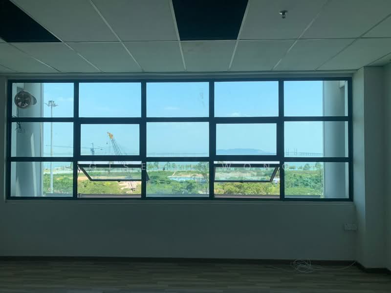 Kedai / Pejabat untuk Disewa di Bukit Combe (Jelutong) - Giselle Wong - View - PropertyGuru.com.my