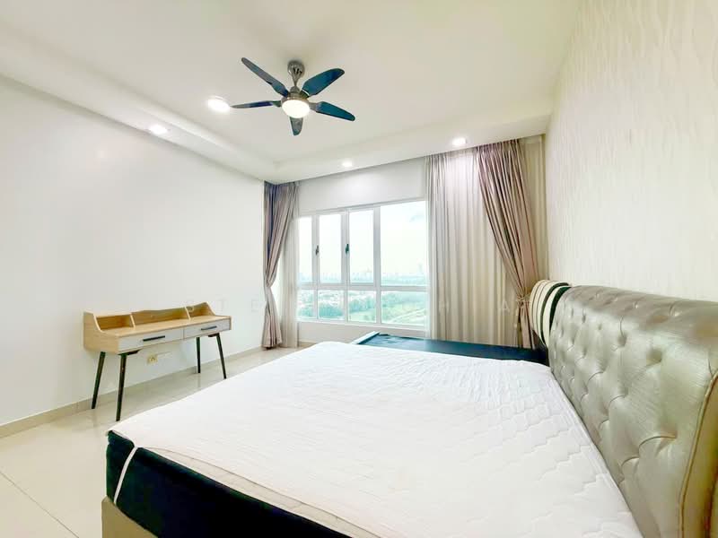 Servis Apartment untuk Disewa di Tropez Residences - Stella Chia - Bedroom - PropertyGuru.com.my