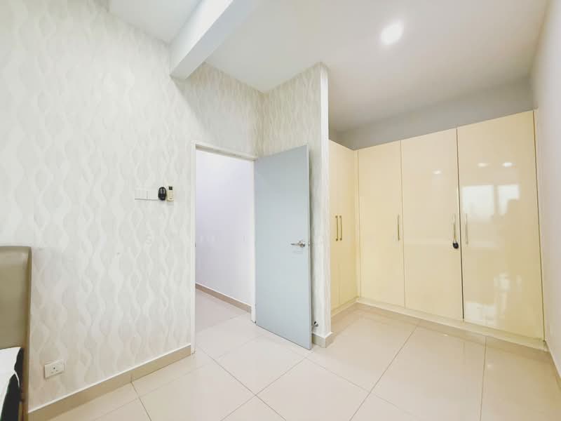 Servis Apartment untuk Disewa di Tropez Residences - Stella Chia - Bedroom - PropertyGuru.com.my