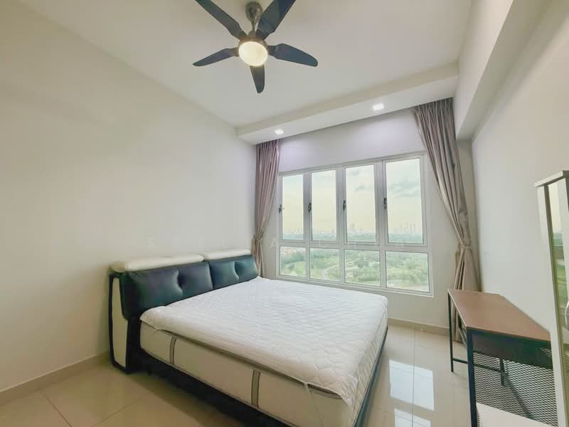 Servis Apartment untuk Disewa di Tropez Residences - Stella Chia - Bedroom - PropertyGuru.com.my
