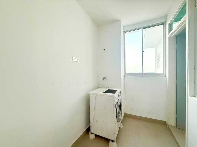 Servis Apartment untuk Disewa di Tropez Residences - Stella Chia - Interior - PropertyGuru.com.my