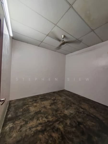 Rumah Teres 1 Tingkat untuk Dijual di Ipoh (Perak) - Stephen Siew - Interior - PropertyGuru.com.my