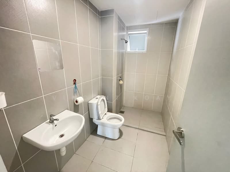 Condominium for Rent at Sierra East - Vincent Koay - Bathroom - PropertyGuru.com.my