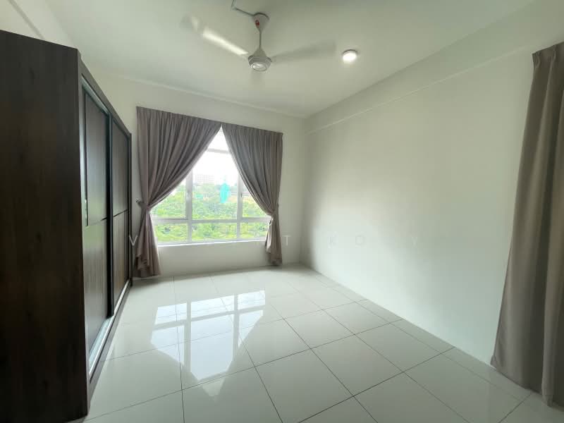 Condominium for Rent at Sierra East - Vincent Koay - Bedroom - PropertyGuru.com.my