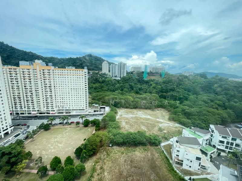 Condominium for Rent at Sierra East - Vincent Koay - Exterior - PropertyGuru.com.my