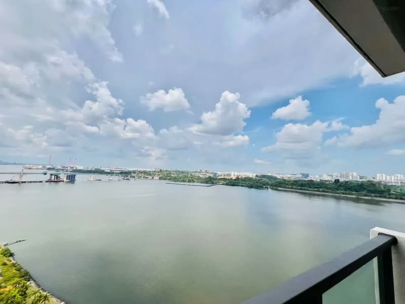 Condominium for Sale at Royal Strand @ Country Garden Danga Bay - Eugene Lee - View - PropertyGuru.com.my