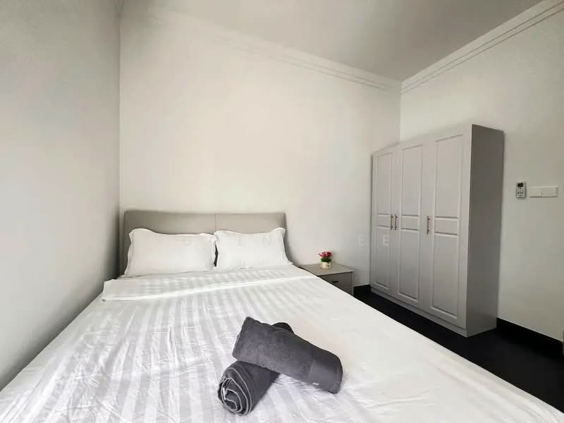 Condominium for Sale at Royal Strand @ Country Garden Danga Bay - Eugene Lee - Bedroom - PropertyGuru.com.my