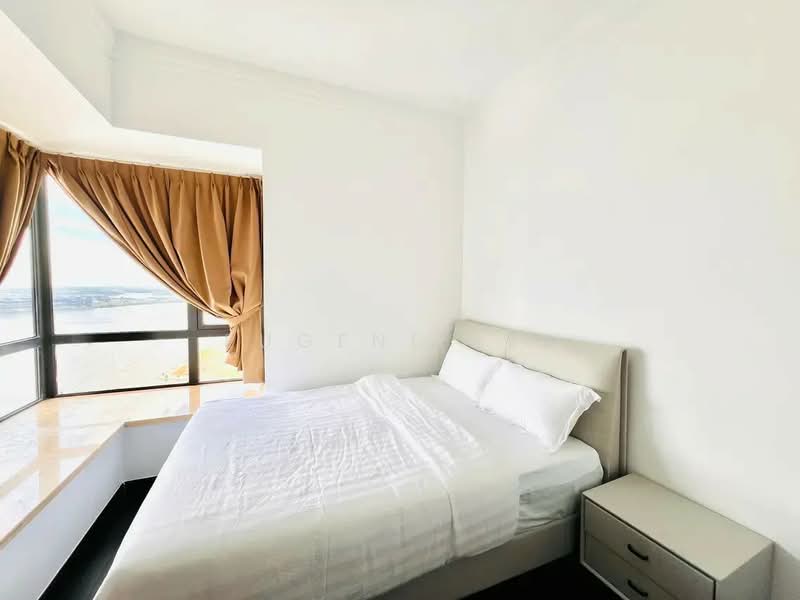 Condominium for Sale at Royal Strand @ Country Garden Danga Bay - Eugene Lee - Bedroom - PropertyGuru.com.my