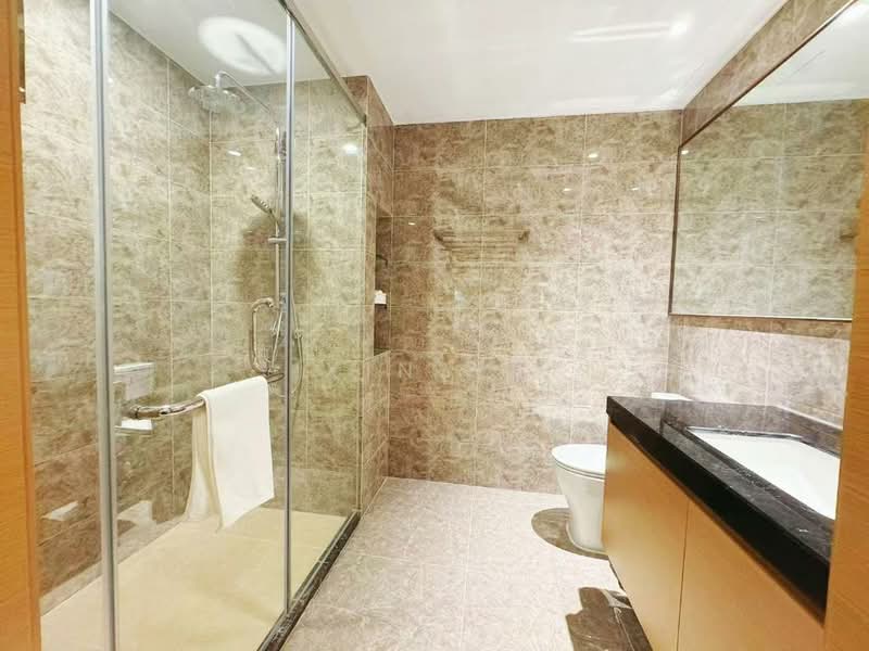 Pangsapuri untuk Dijual di R&F Princess Cove Phase 3-New Casa Suites - Xin Yi - Bathroom - PropertyGuru.com.my