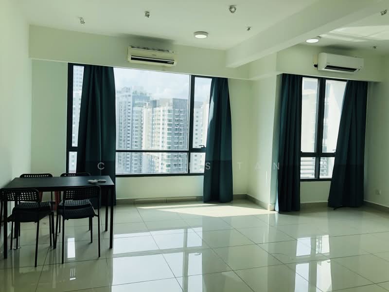 Service Residence for Rent at Flexis @ One South - Charles Tan - PropertyGuru.com.my