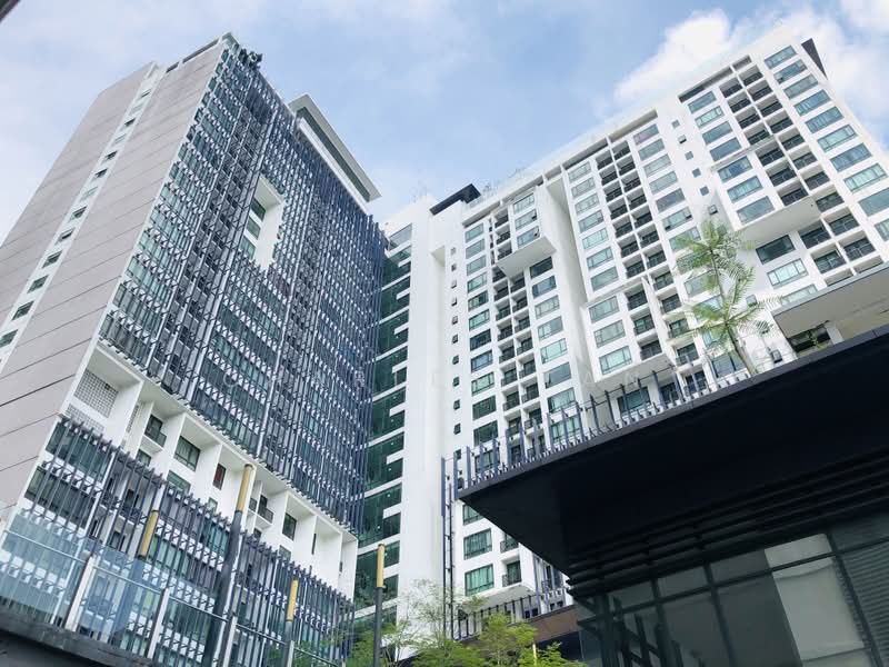Service Residence for Rent at Flexis @ One South - Charles Tan - PropertyGuru.com.my