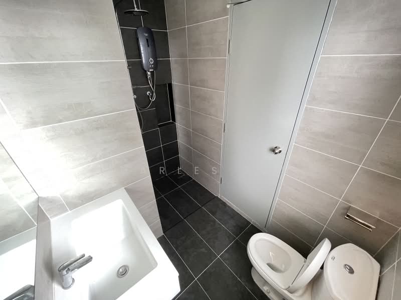 Service Residence for Rent at Flexis @ One South - Charles Tan - PropertyGuru.com.my