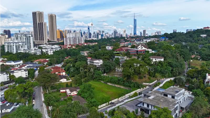 Bungalow for Rent in Taman Tunku (Bukit Tunku (Kenny Hills)) - Gordan Wong - Exterior - PropertyGuru.com.my