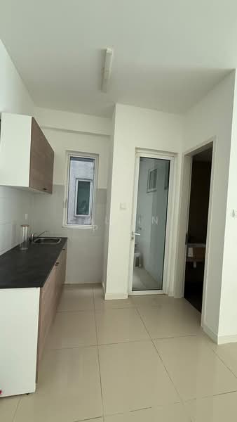Service Residence for Sale at Southbank Residence - Calvin Poh - Kitchen - PropertyGuru.com.my