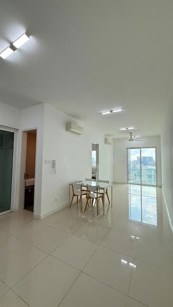 Service Residence for Sale at Southbank Residence - Calvin Poh - Living Room - PropertyGuru.com.my