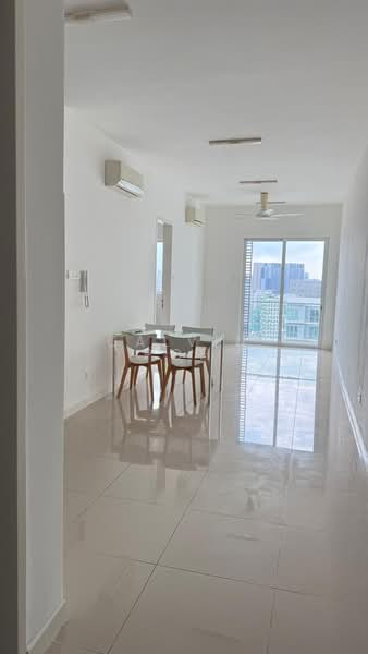 Service Residence for Sale at Southbank Residence - Calvin Poh - Dining Room - PropertyGuru.com.my
