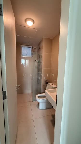 Service Residence for Sale at Southbank Residence - Calvin Poh - Bathroom - PropertyGuru.com.my