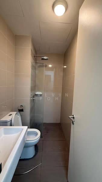 Service Residence for Sale at Southbank Residence - Calvin Poh - Bathroom - PropertyGuru.com.my
