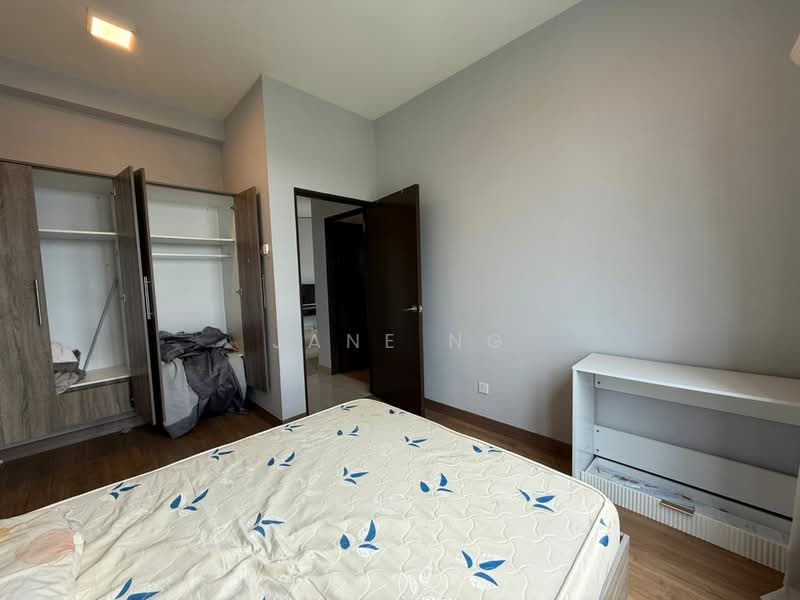 Service Residence for Rent at Service Residence @ Landmark Residence 2 - Jane Ng - Bedroom - PropertyGuru.com.my