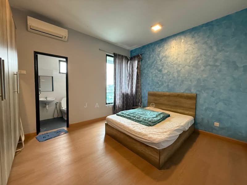 Service Residence for Rent at Service Residence @ Landmark Residence 2 - Jane Ng - Bedroom - PropertyGuru.com.my