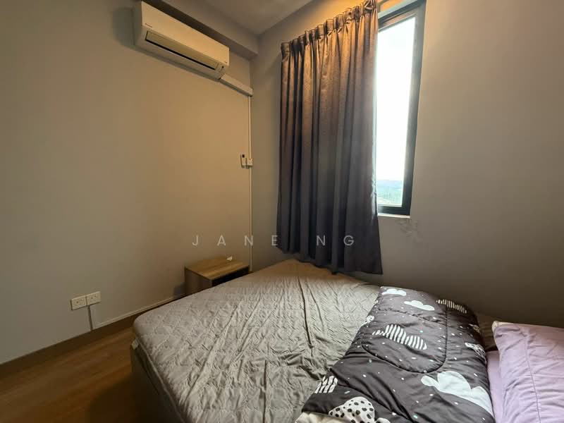 Service Residence for Rent at Service Residence @ Landmark Residence 2 - Jane Ng - Bedroom - PropertyGuru.com.my