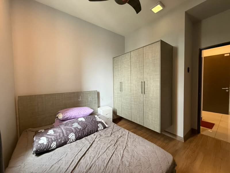 Service Residence for Rent at Service Residence @ Landmark Residence 2 - Jane Ng - Bedroom - PropertyGuru.com.my