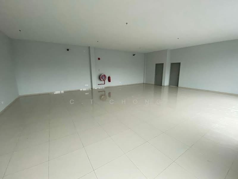 Detached Factory for Rent in Senai (Johor) - C.T Chong - Interior - PropertyGuru.com.my