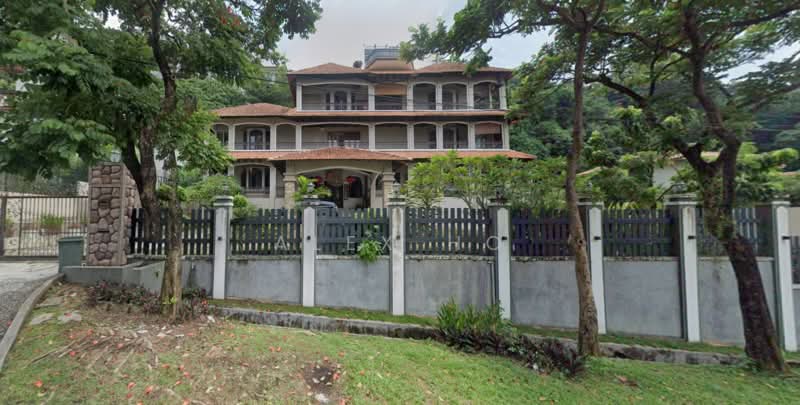Rumah Banglo untuk Dijual di Bukit Jambul (Penang) - Alex Ho - Exterior - PropertyGuru.com.my